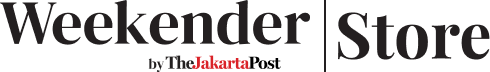 Weekender Store
