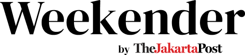 The Weekender